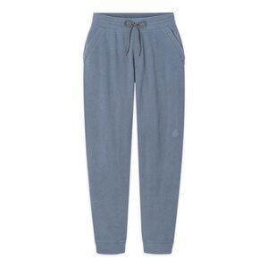 Stio Women’s Turpin Fleece Pant Jogger Bottoms Stretch Comfortable Heathered